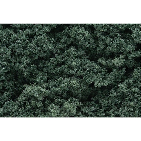 Thinkandplay Dark Green Foliage Cluste TH1800856